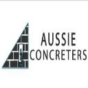 Aussie Concrete of City of Greater Dandenong logo